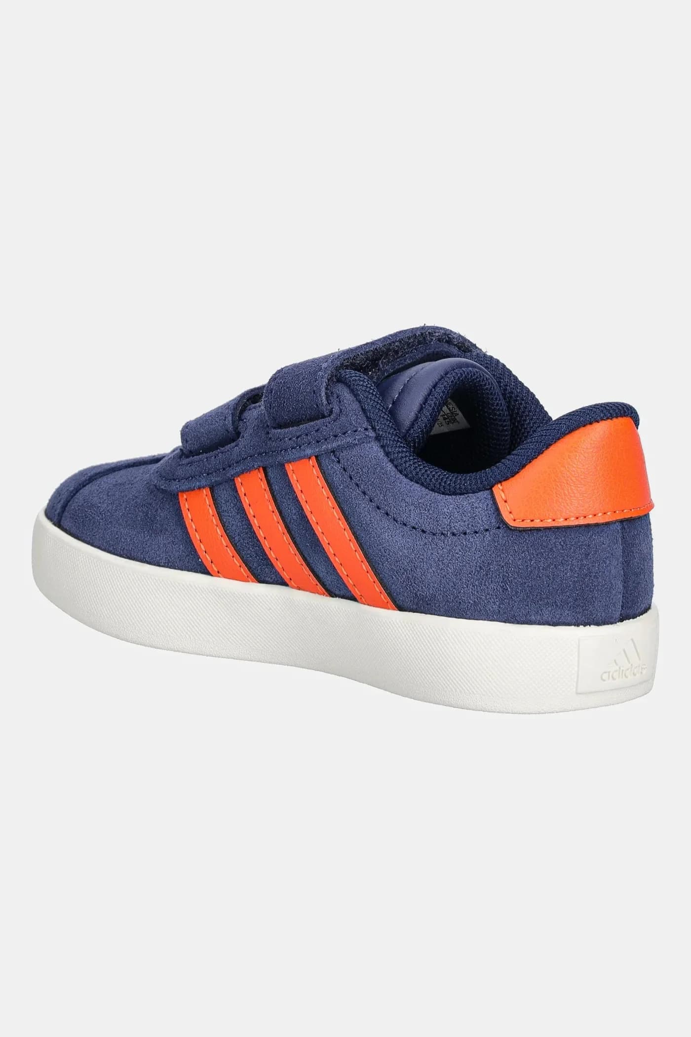 Детские кроссовки VL COURT 3.0 - фото 3