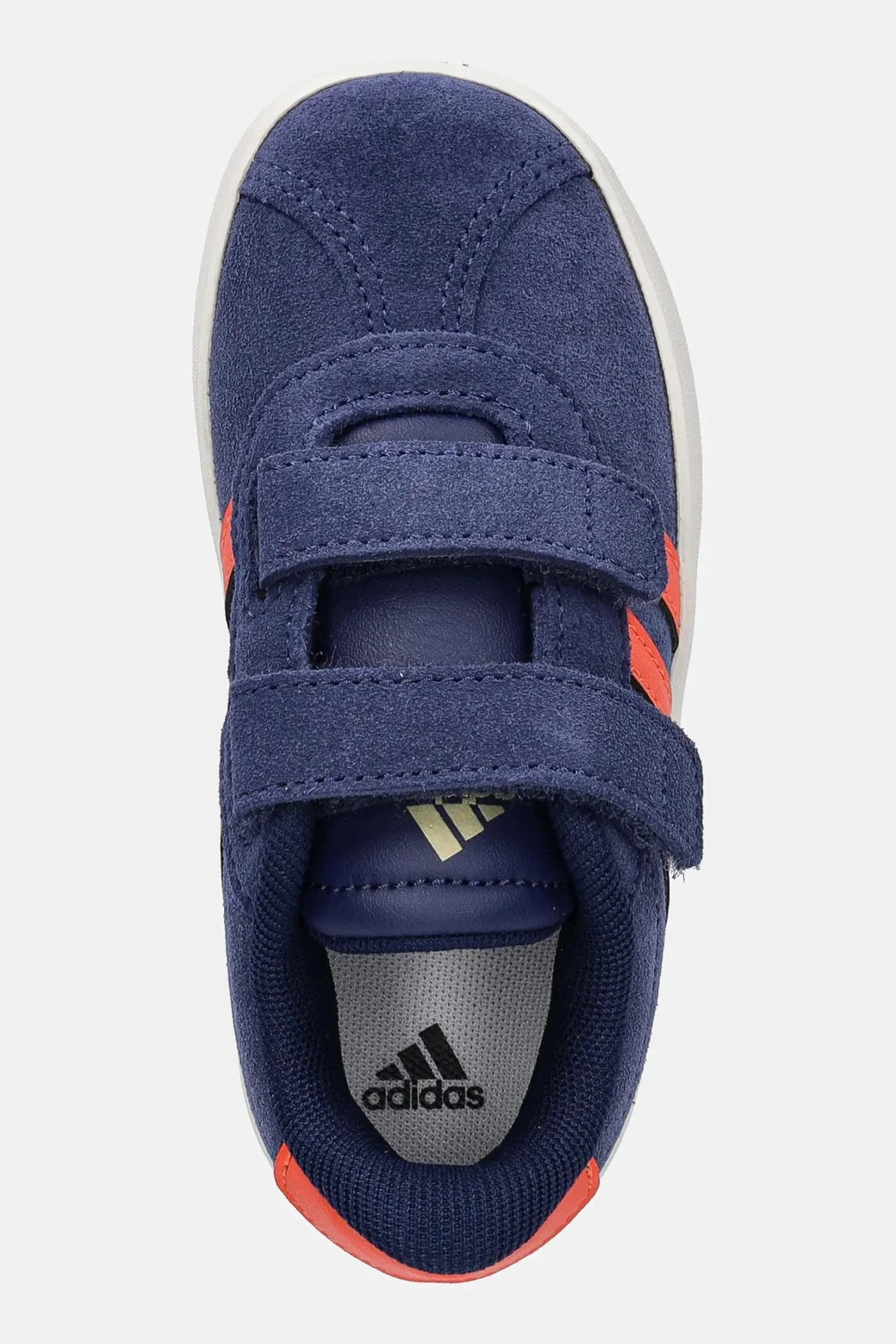 Детские кроссовки VL COURT 3.0 - фото 4