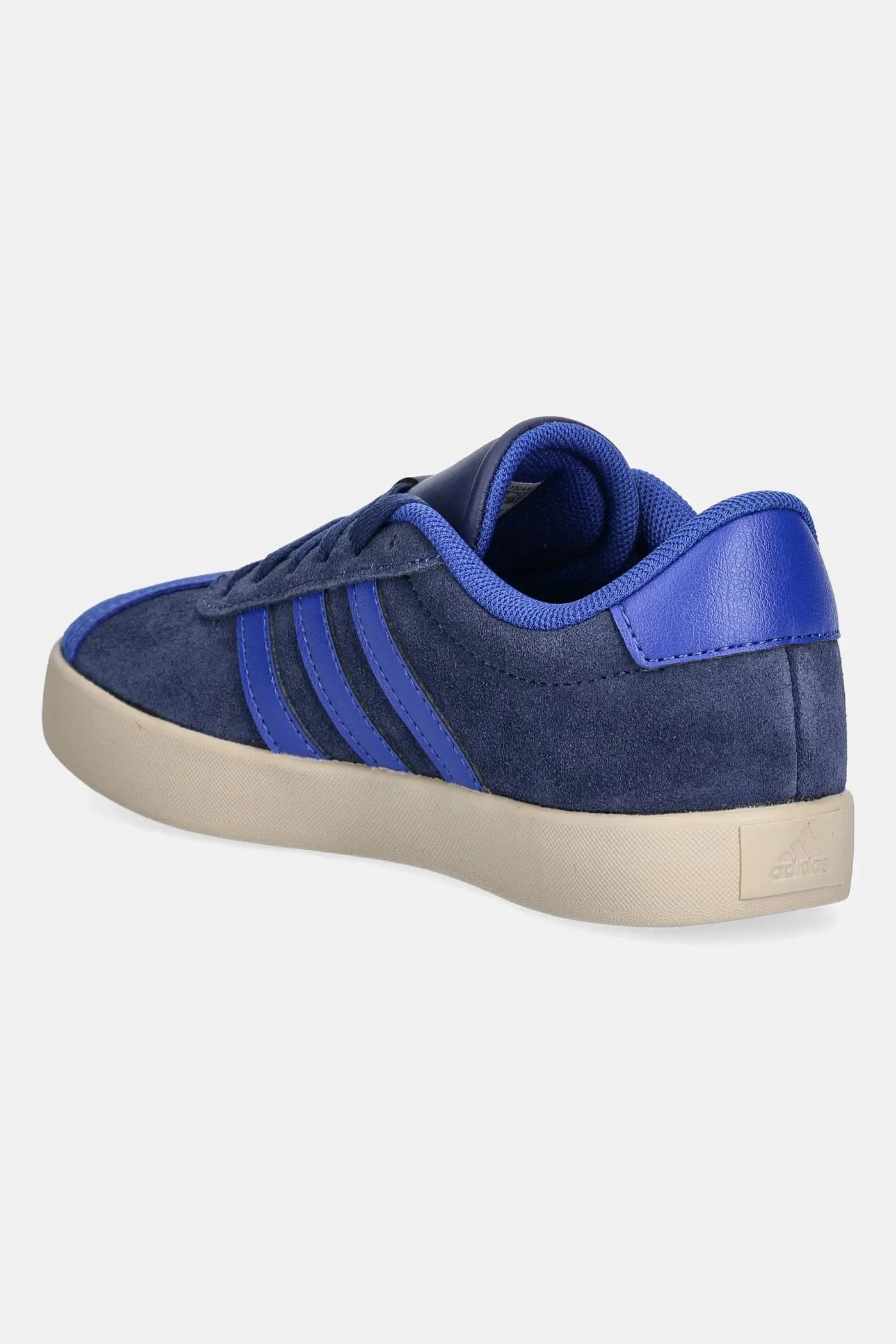 Детские замшевые кроссовки VL COURT 3.0 - фото 3