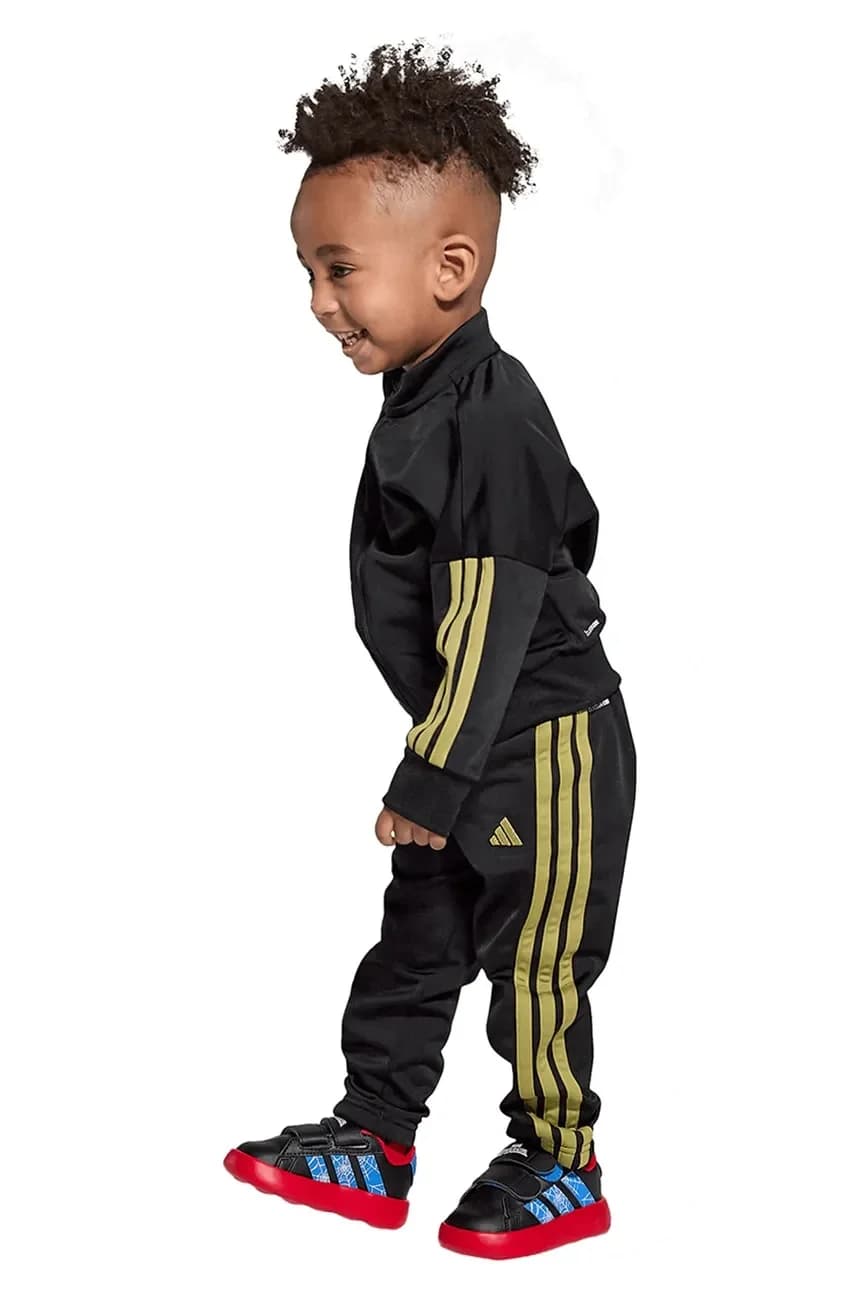 Детские кроссовки GRAND COURT SPIDER-MAN - фото 6