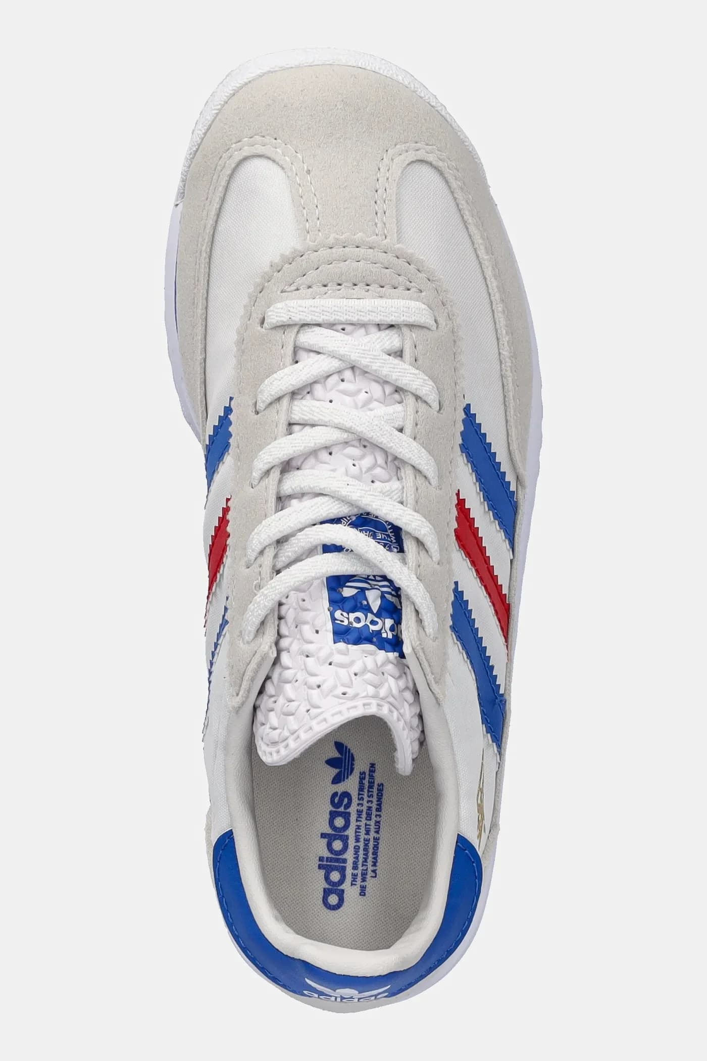 Детские кроссовки SL 72 RS - фото 4