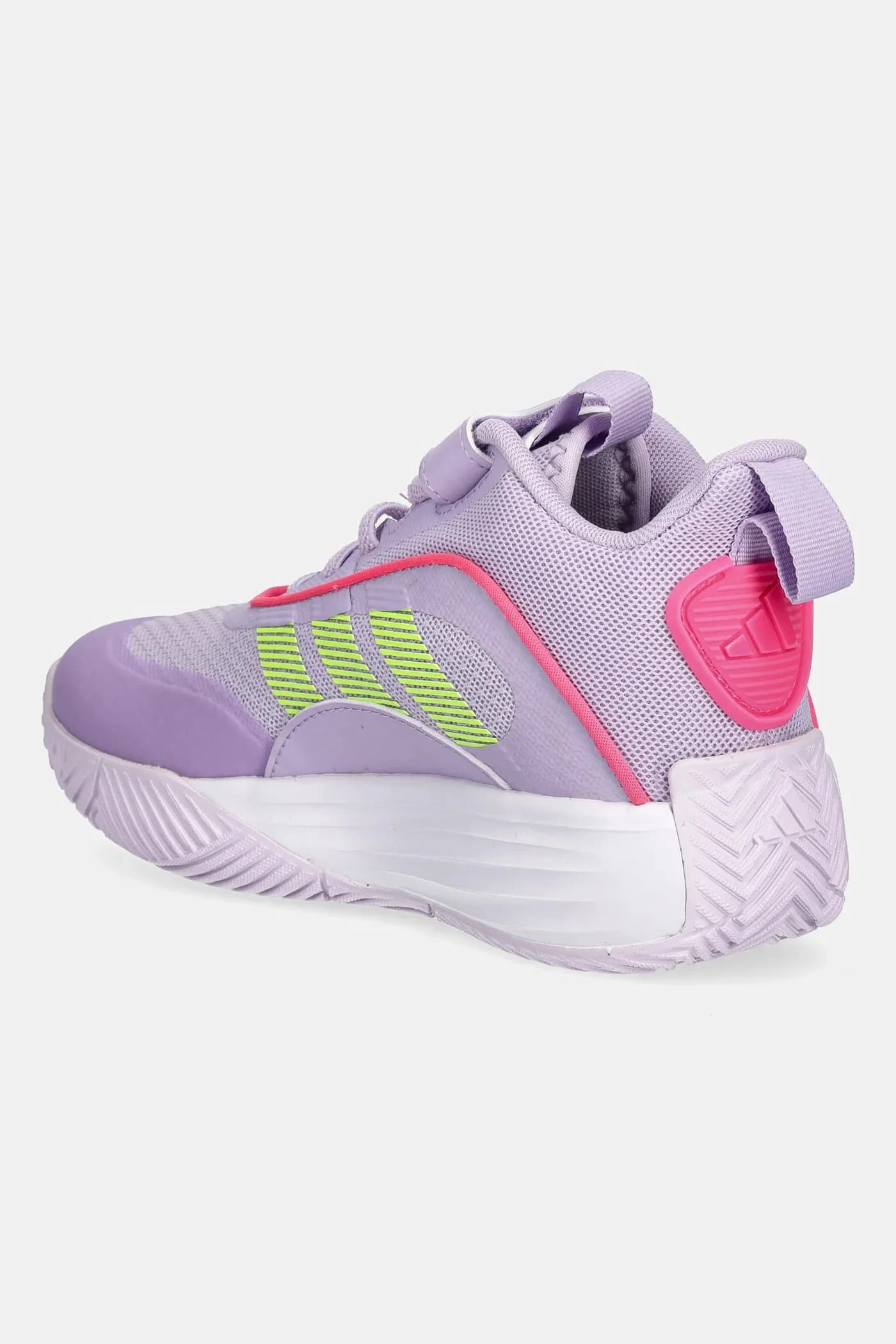 Детские кроссовки OWNTHEGAME 3.0 - фото 3