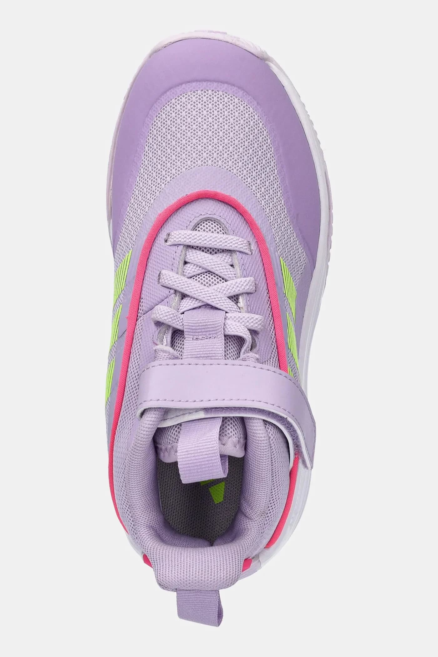 Детские кроссовки OWNTHEGAME 3.0 - фото 4