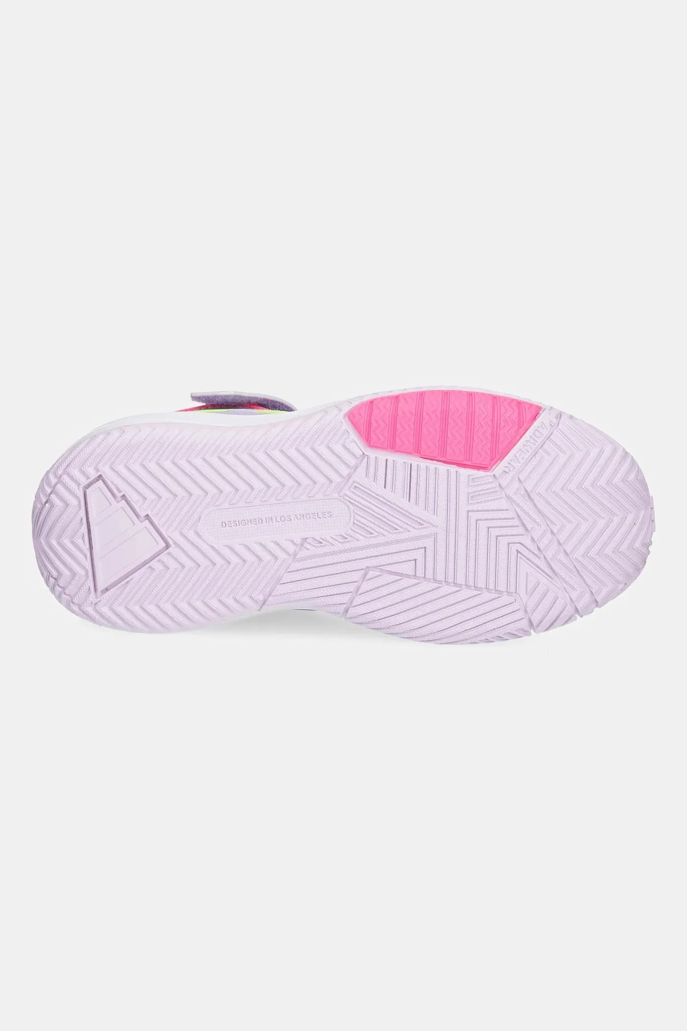 Детские кроссовки OWNTHEGAME 3.0 - фото 5