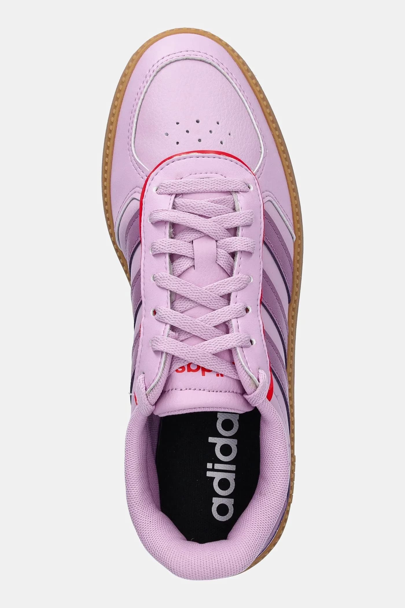 Детские кроссовки BREAKNET SLEEK - фото 4