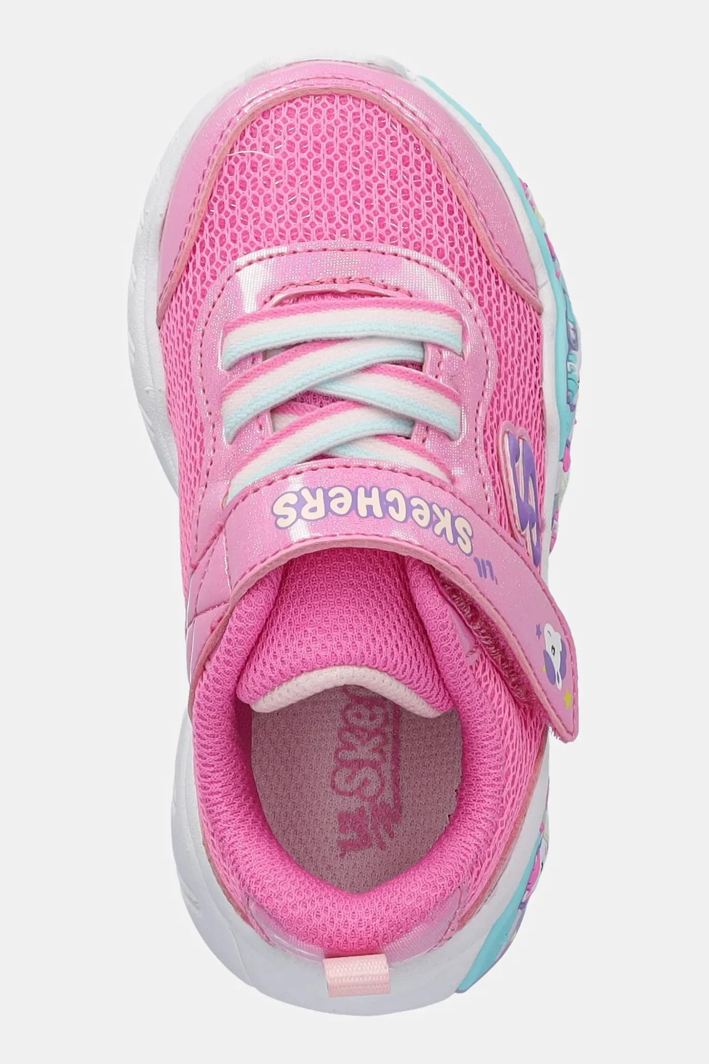 детские кроссовки PLAY SCENE - фото 4