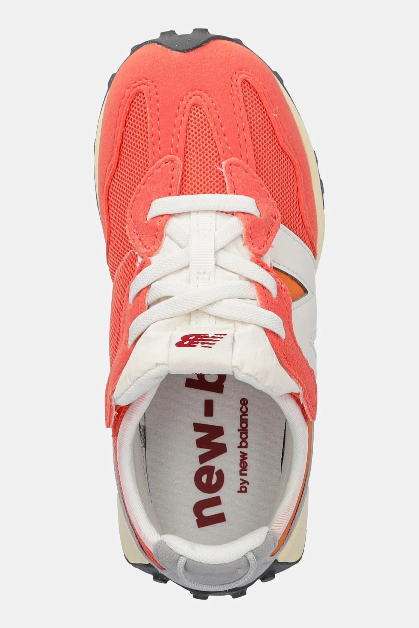 Кроссовки 327 - фото 4