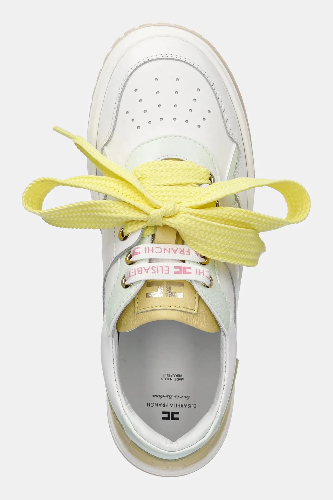 Кроссовки - фото 4