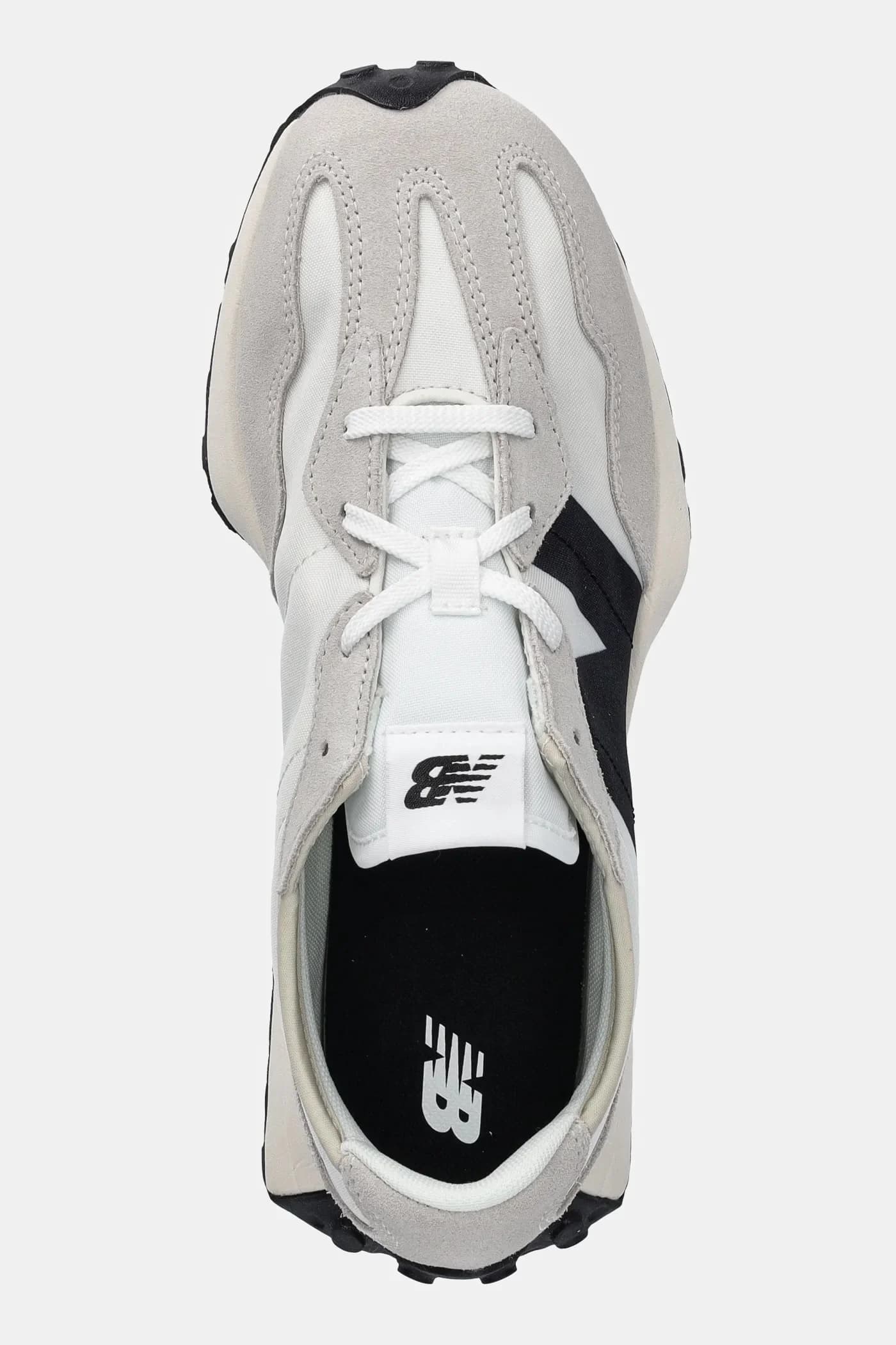 Кроссовки 327 - фото 4