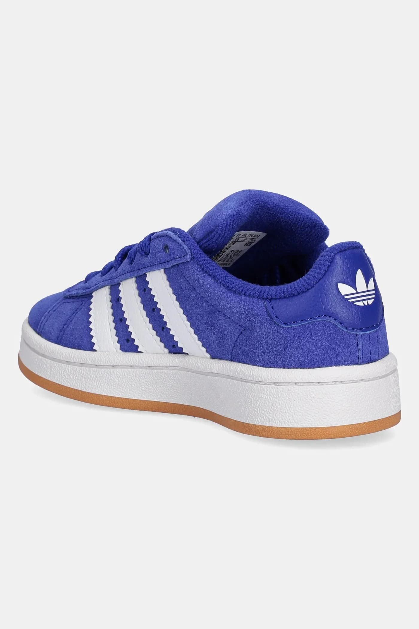 замшевые кроссовки CAMPUS 00s - фото 3