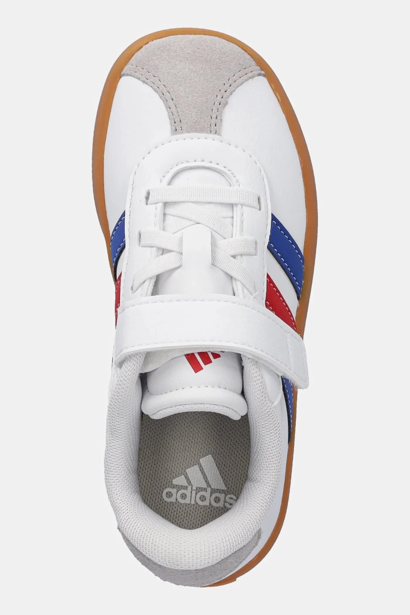 Детские кроссовки VL COURT 3.0 - фото 4