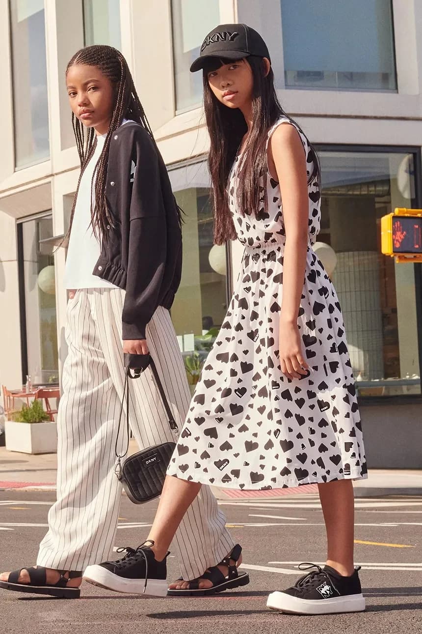 Детские кроссовки - фото 7