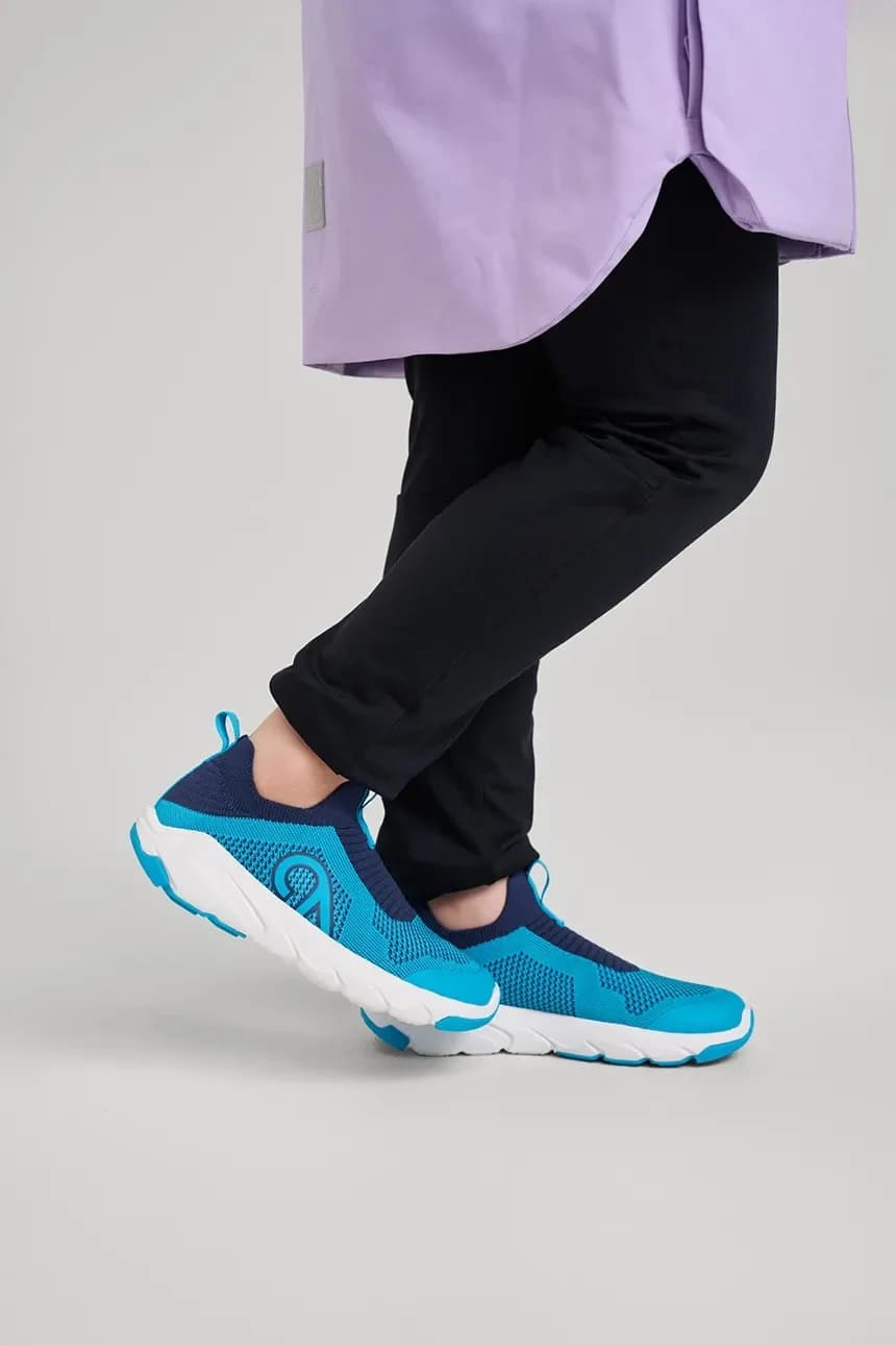 Детские кроссовки Sujuva