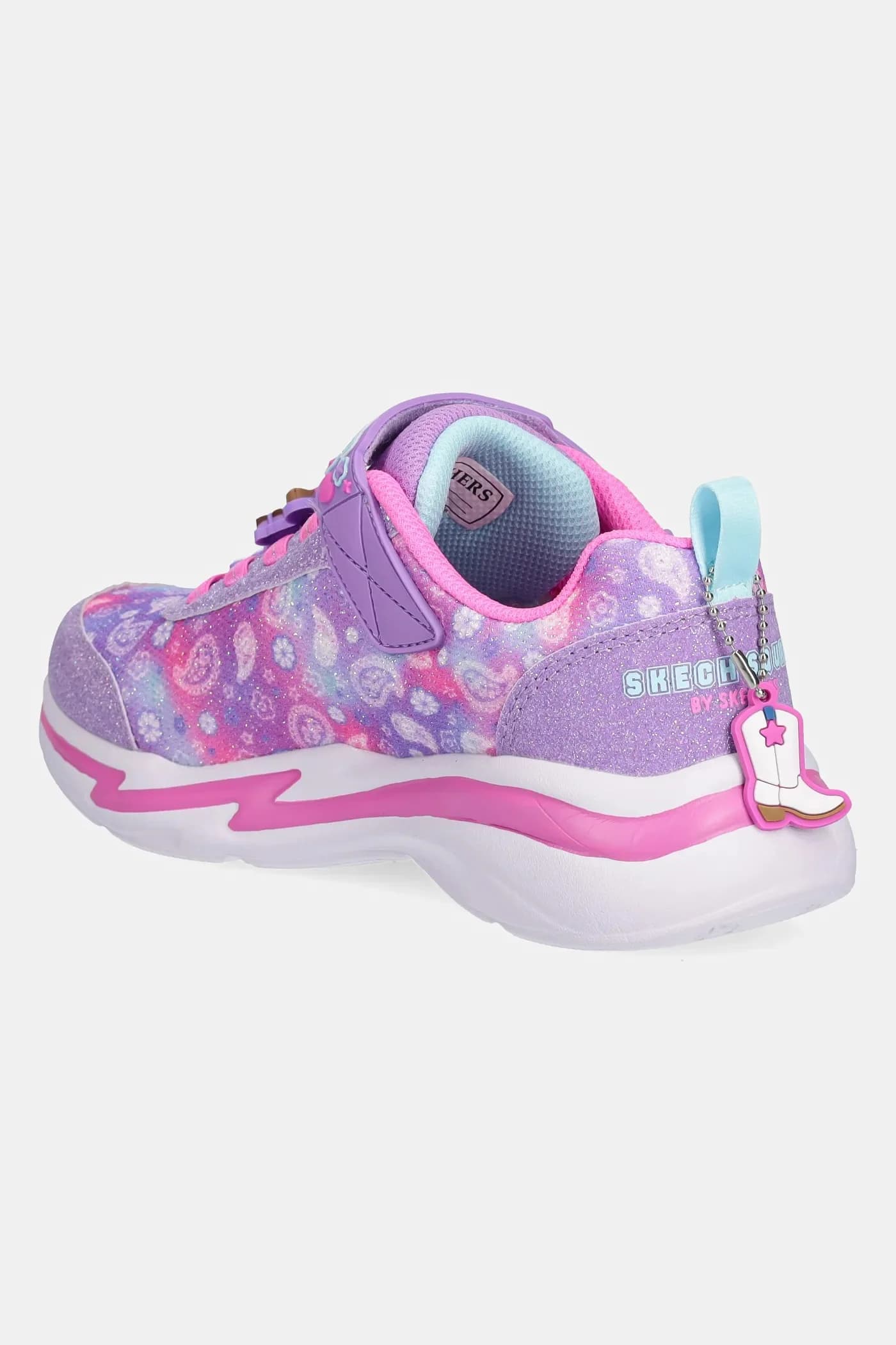 Детские кроссовки SNUGGLE SNEAKS - фото 3