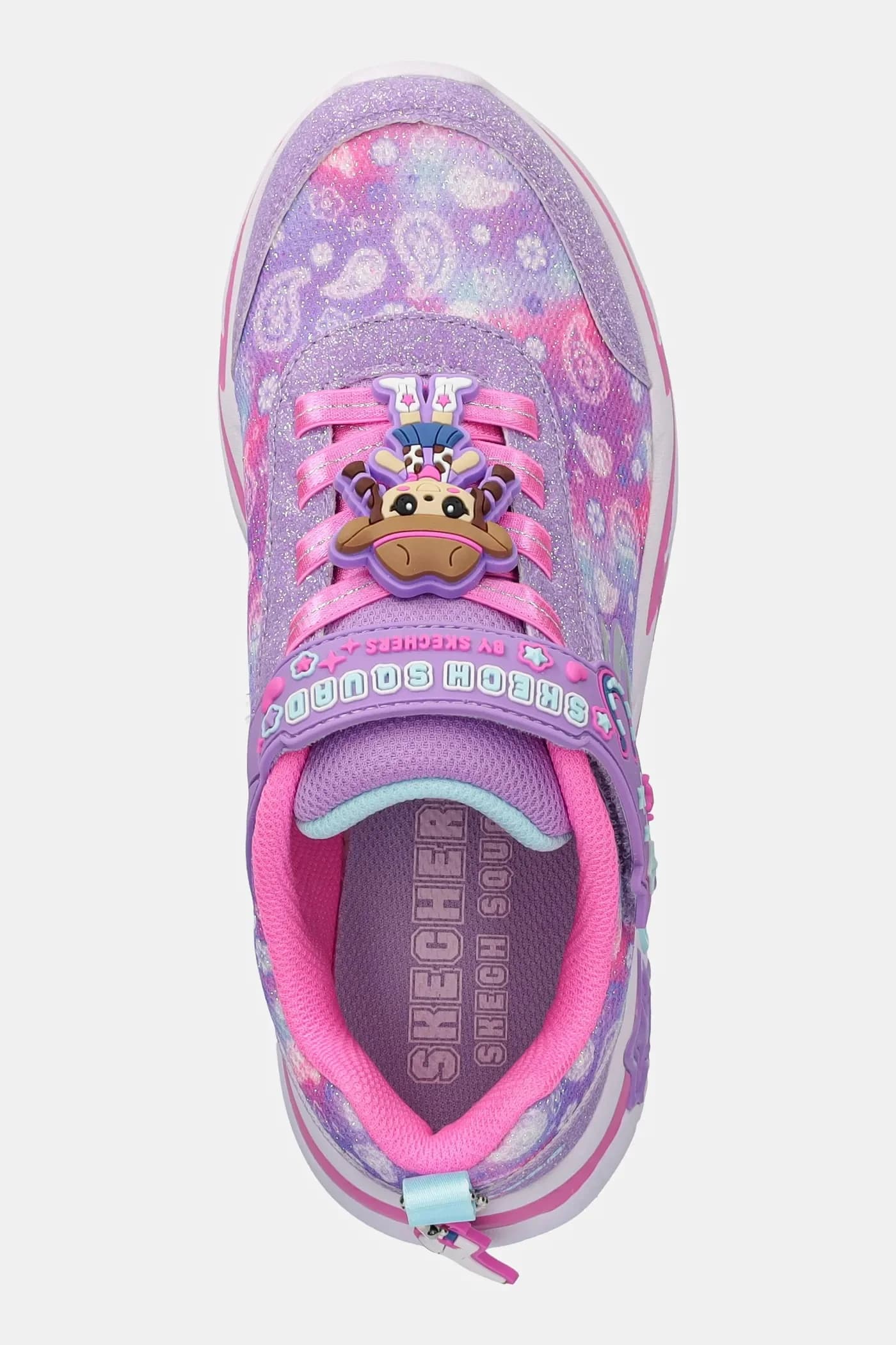 Детские кроссовки SNUGGLE SNEAKS - фото 4