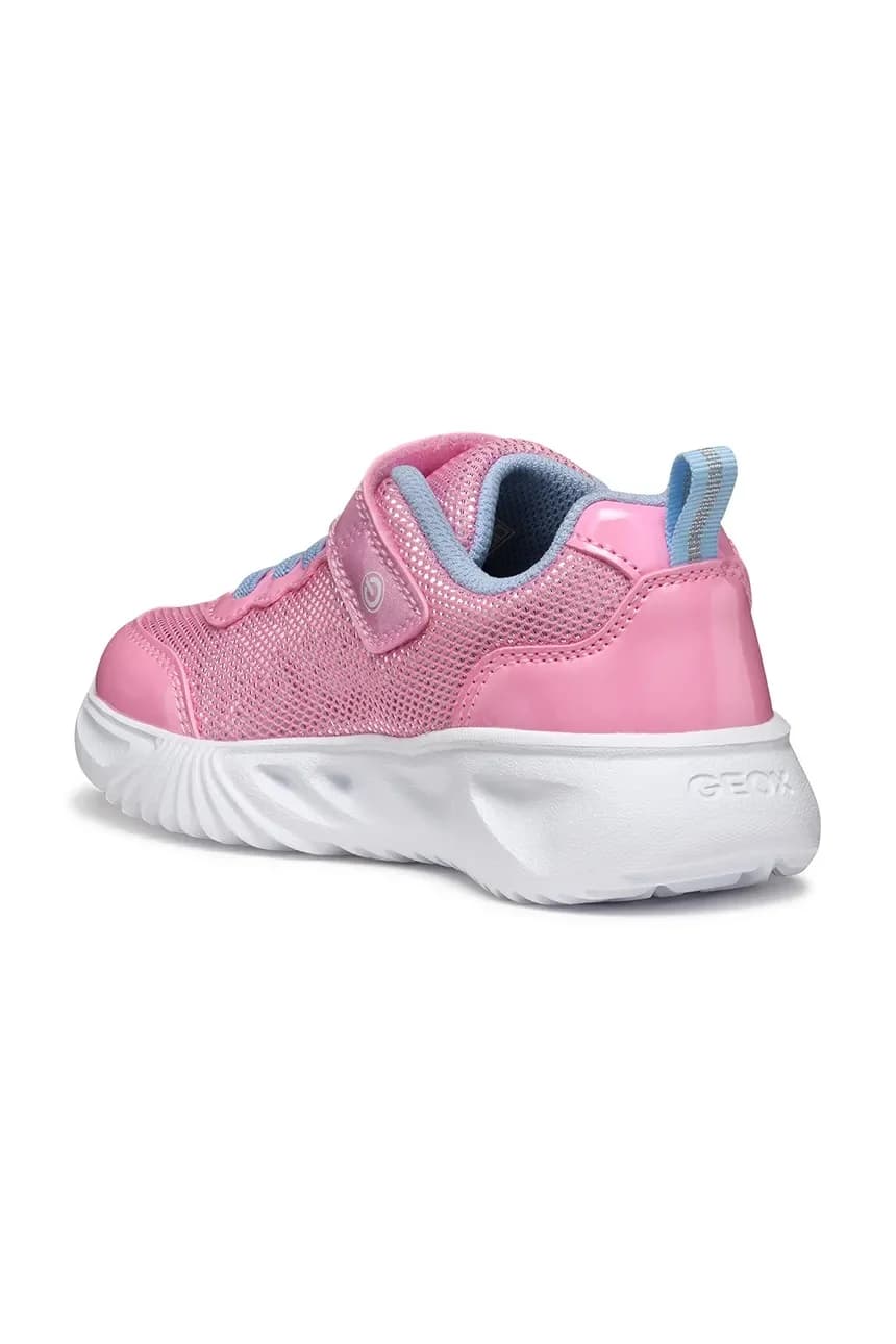 детские кроссовки ASSISTER - фото 5