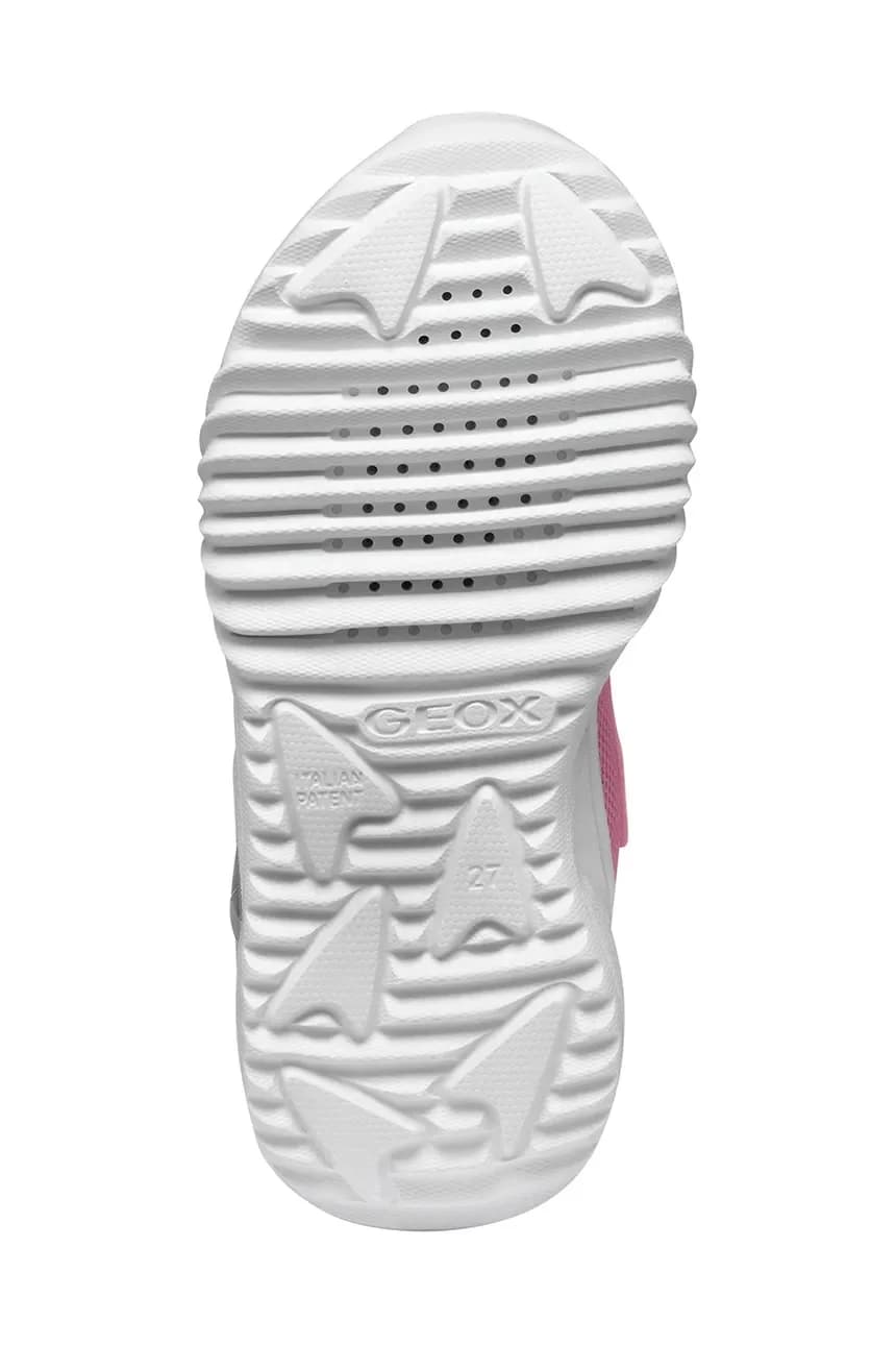 детские кроссовки ASSISTER - фото 7