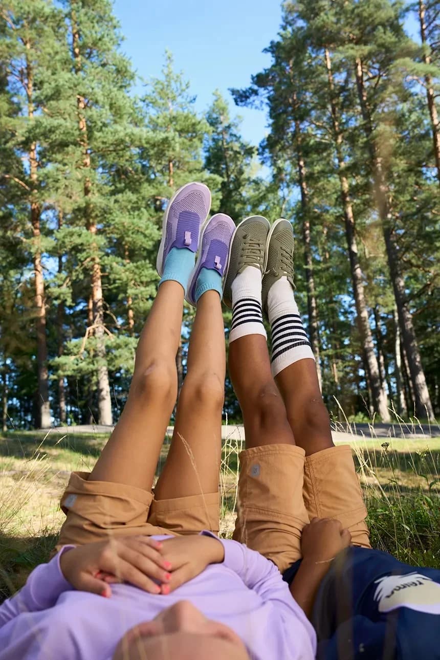 Детские кроссовки Астель - фото 11