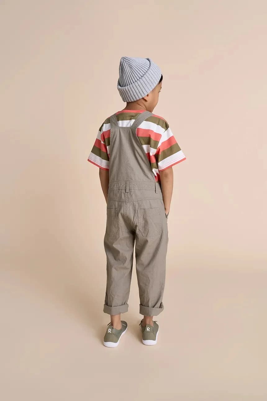 Детские кроссовки Астель - фото 13