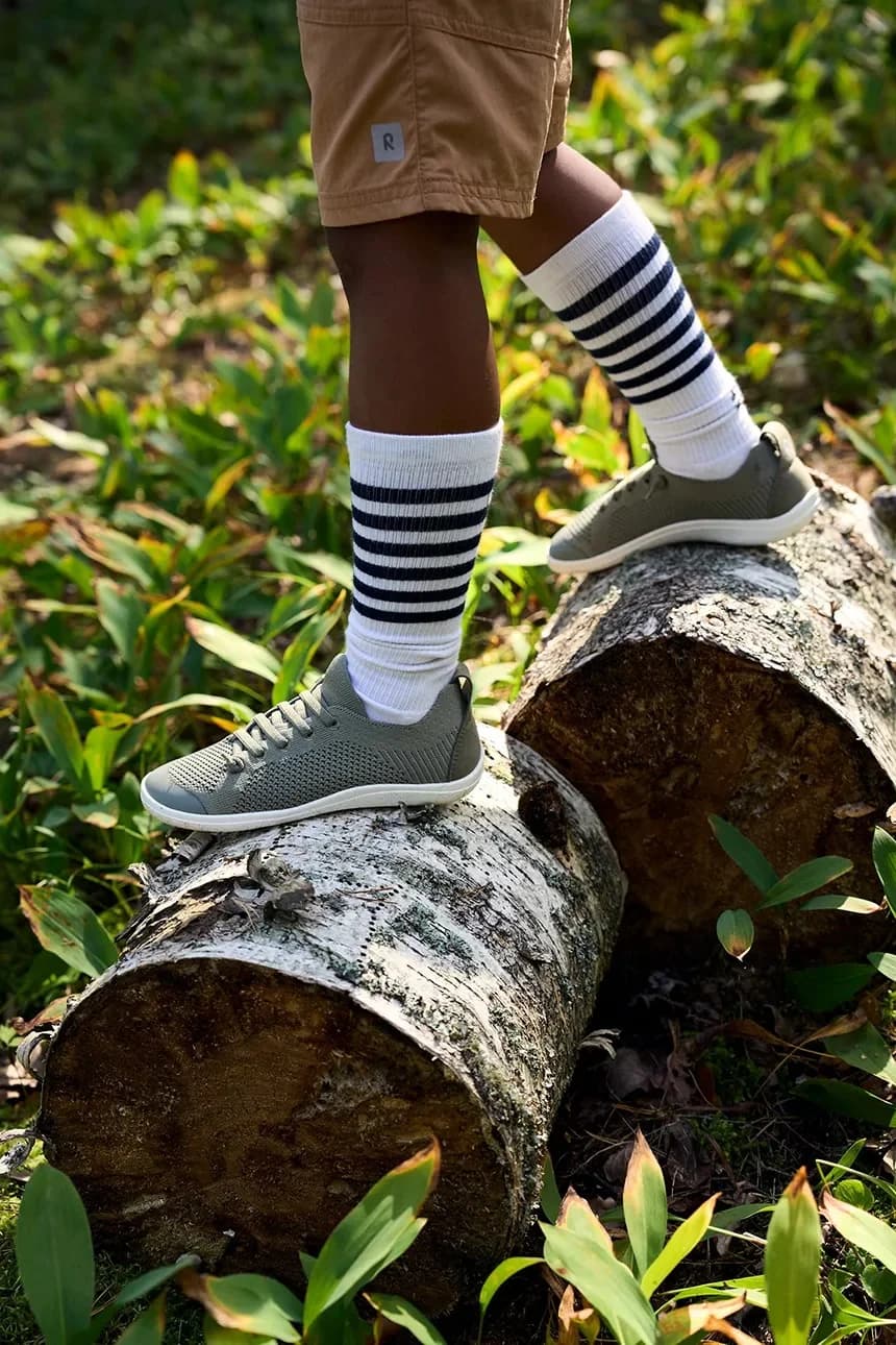 Детские кроссовки Астель - фото 8