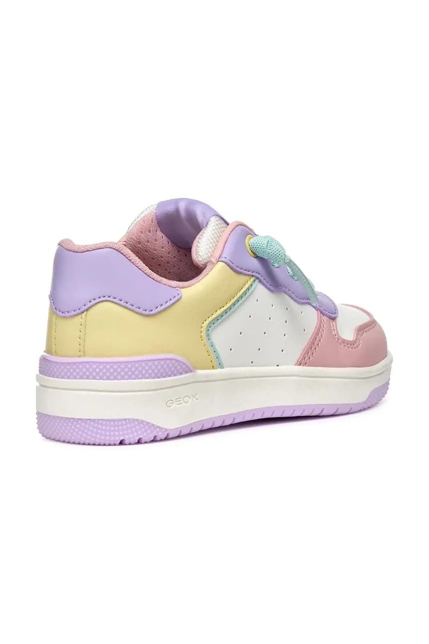 Детские кроссовки - фото 3