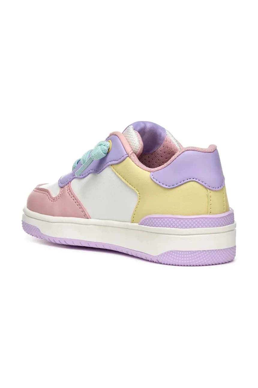 Детские кроссовки - фото 4