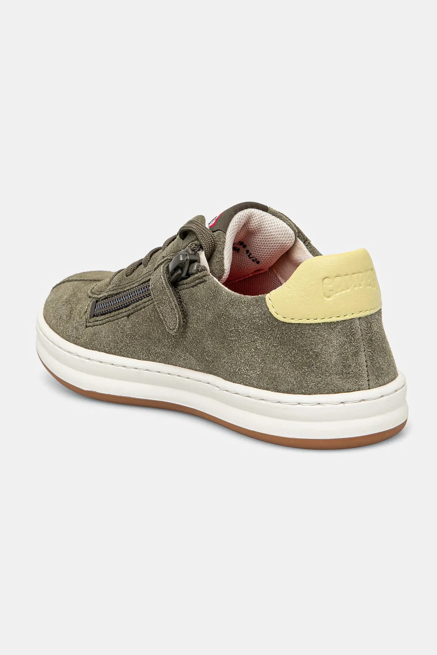 кроссовки Runner Four Kids - фото 3