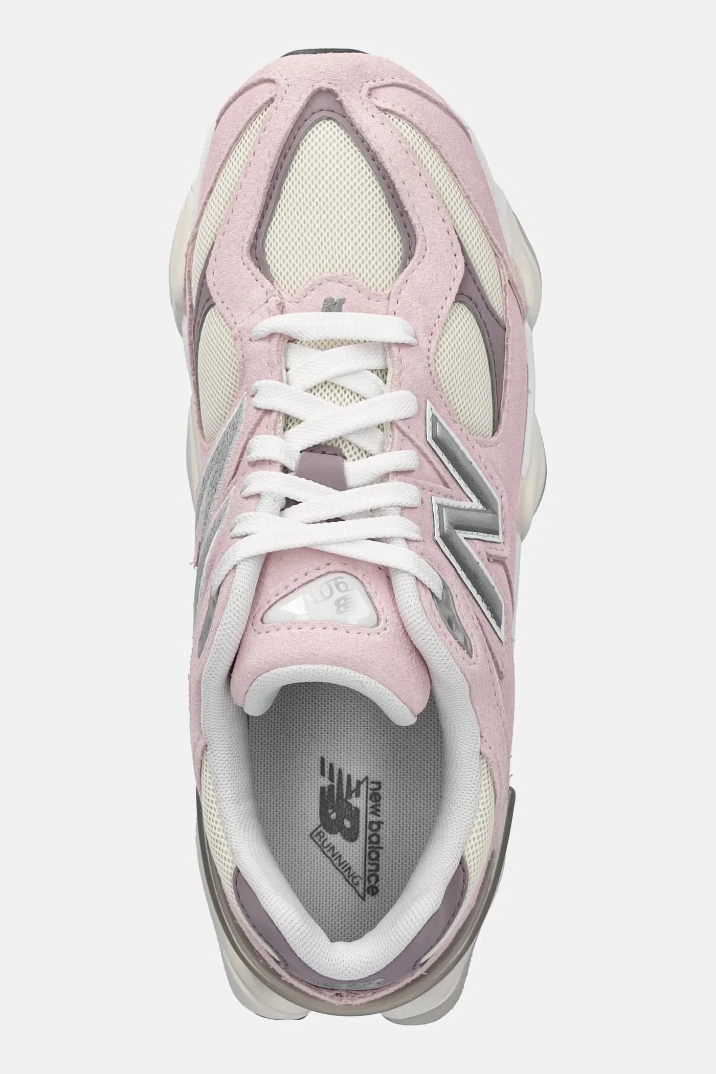 кроссовки 9060 - фото 4