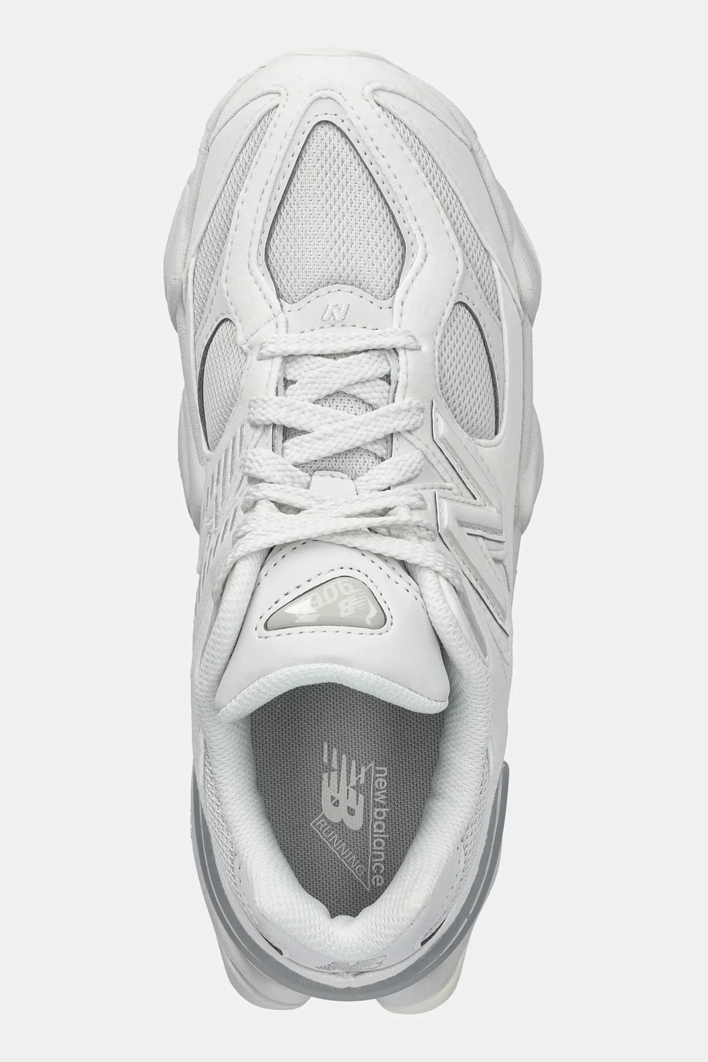 кроссовки 9060 - фото 4