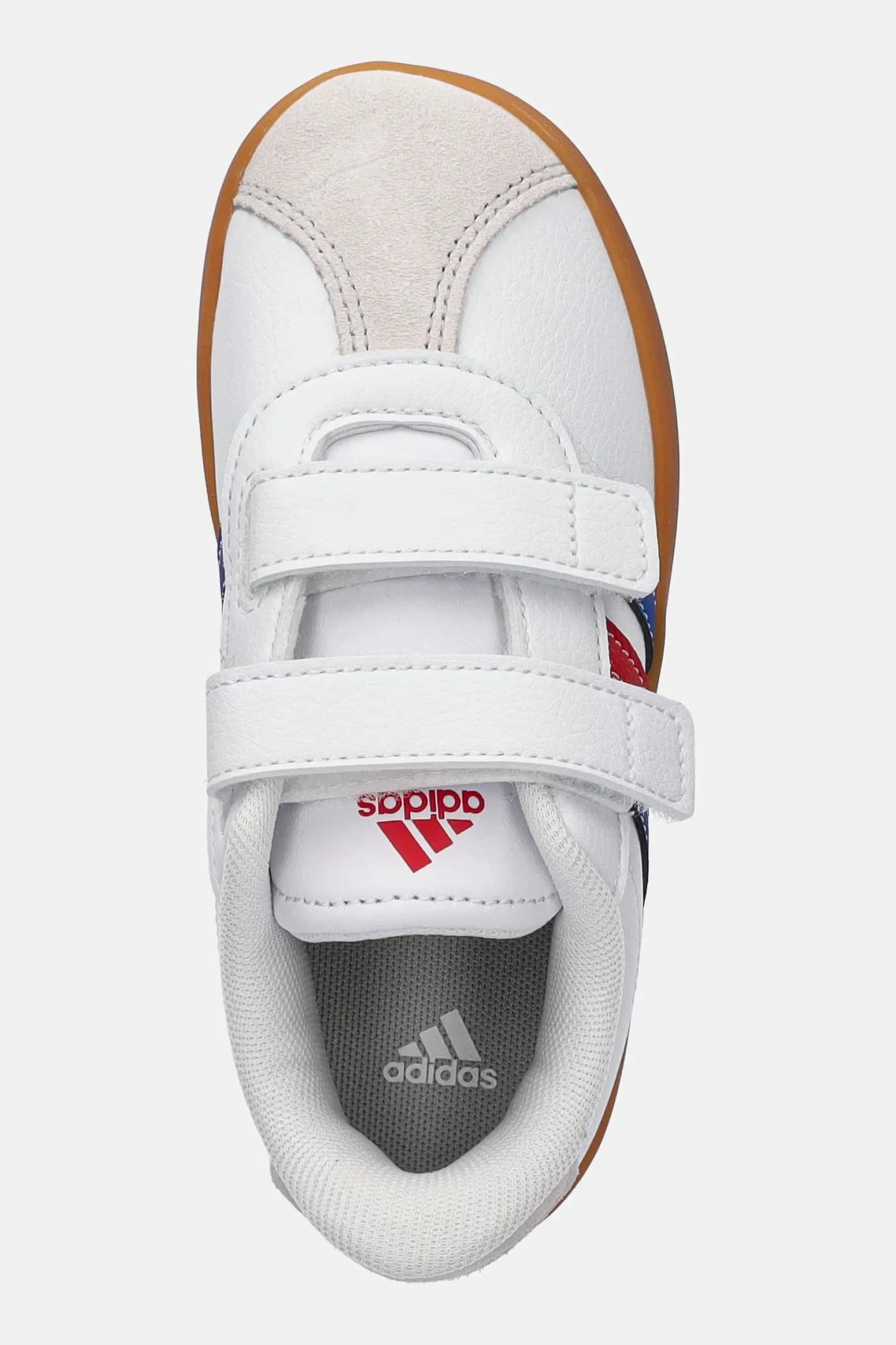 Детские кроссовки VL COURT 3.0 - фото 4