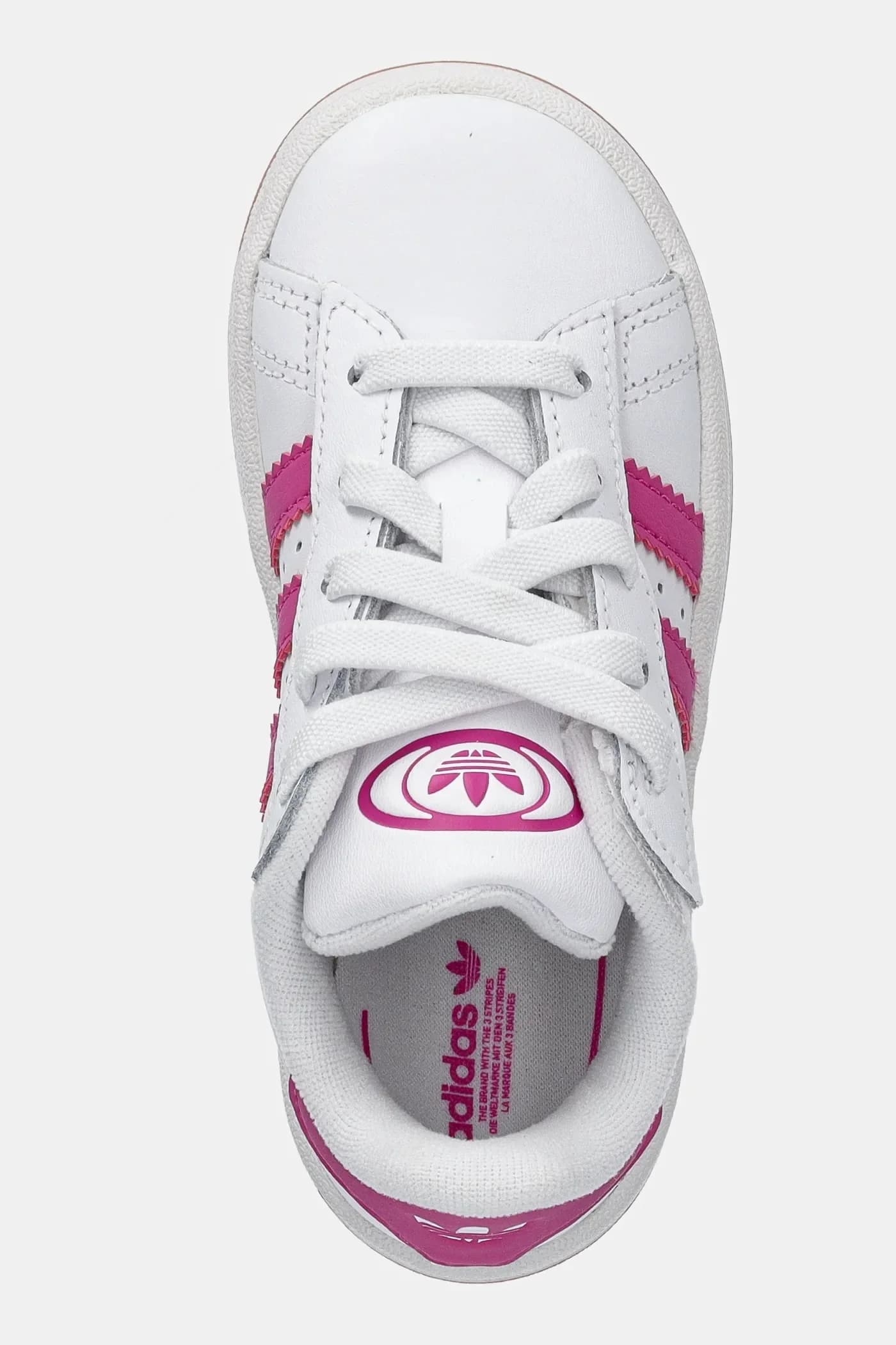 Детские кроссовки CAMPUS 00s - фото 4