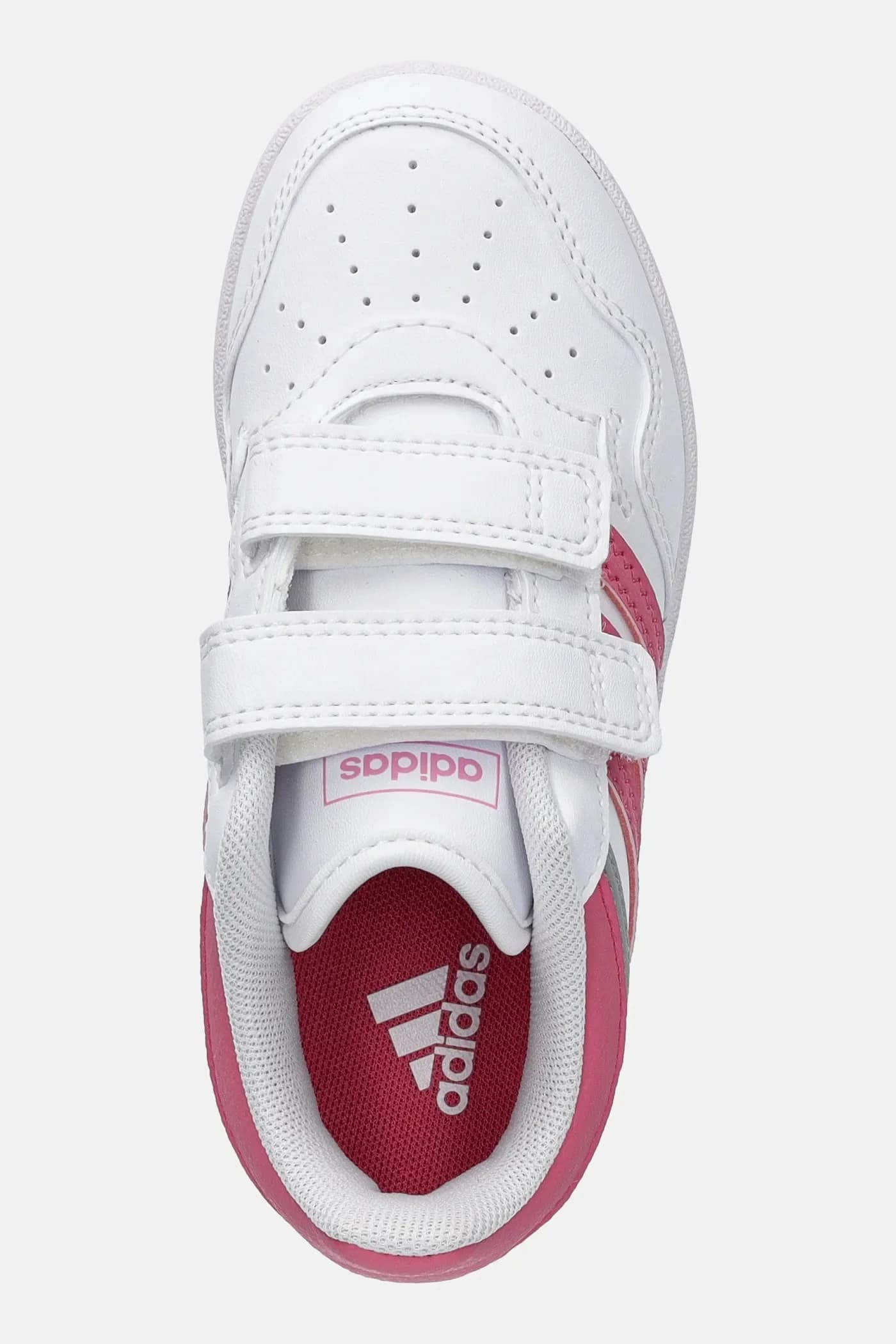 Детские кроссовки HOOPS 4.0 - фото 4