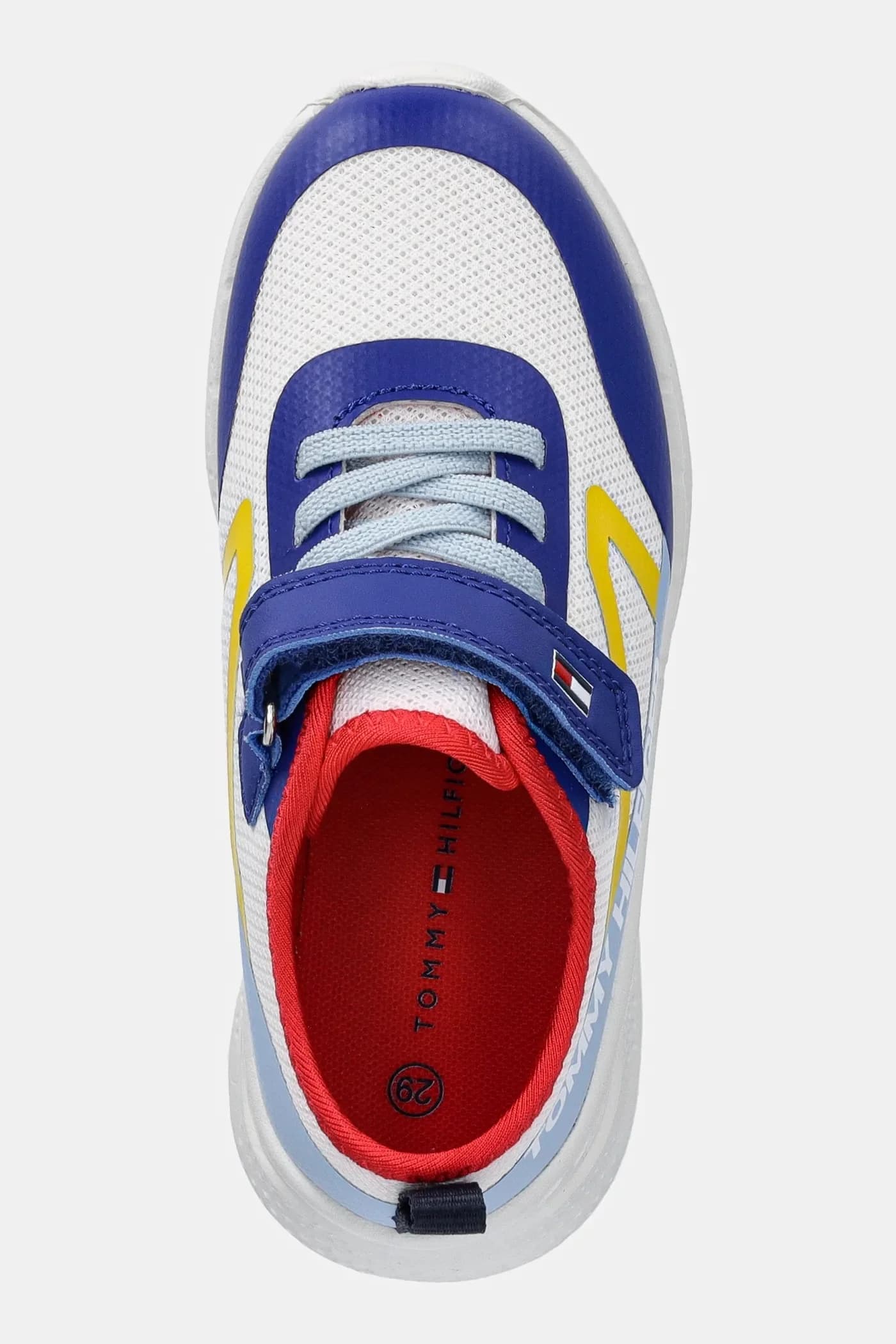 Детские кроссовки - фото 4