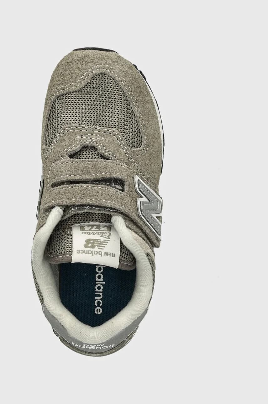 Детские кроссовки 574 - фото 4