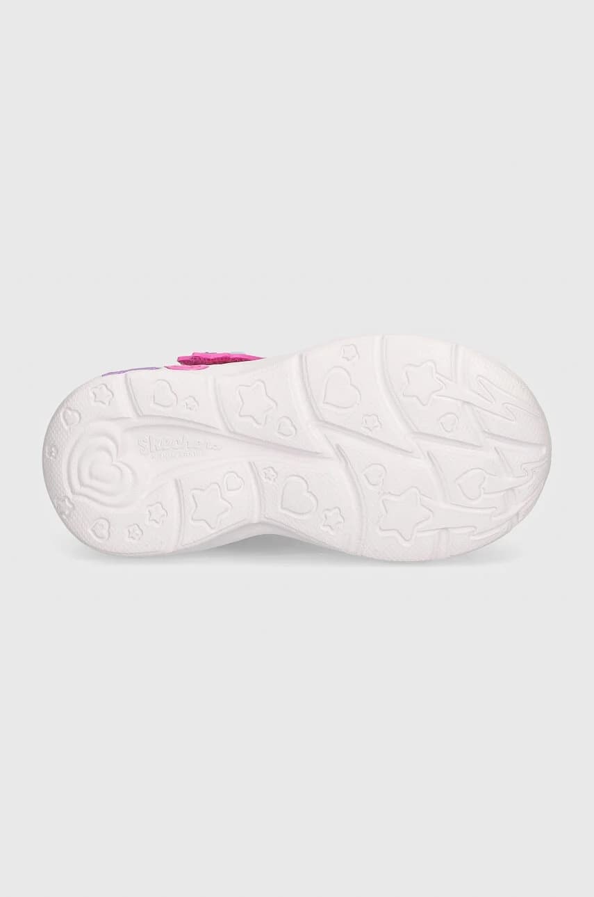 Детские кроссовки SNUGGLE SNEAKS - фото 5