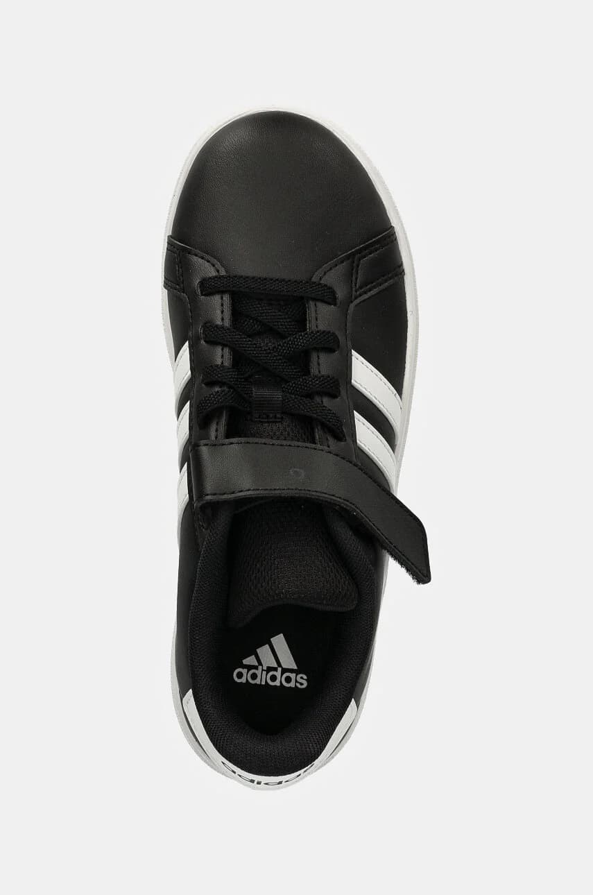 Детские кроссовки GRAND COURT 2.0 EL C - фото 4