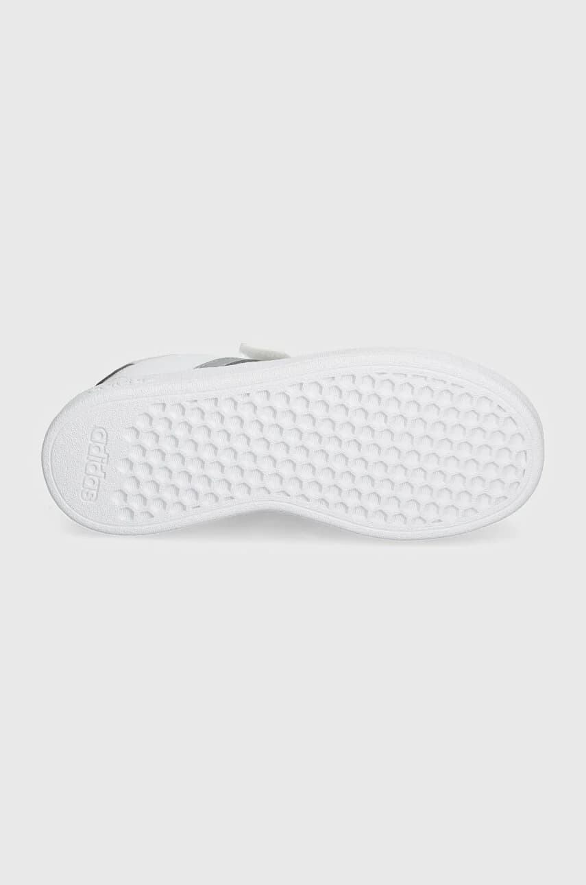 Детские кроссовки GRAND COURT 2.0 EL C - фото 5