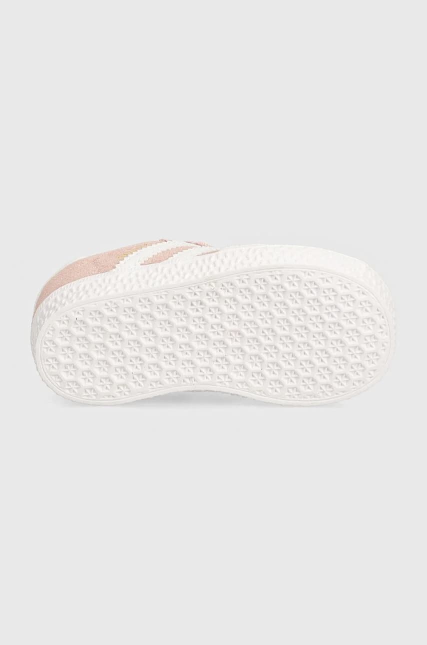 Детские кроссовки GAZELLE CF EL - фото 5