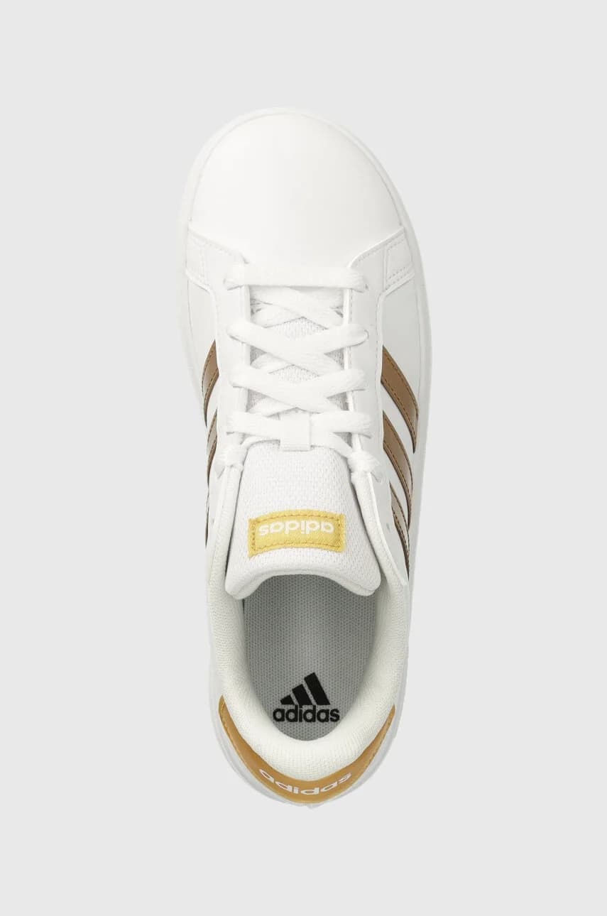 Детские кроссовки GRAND COURT 2.0 - фото 4