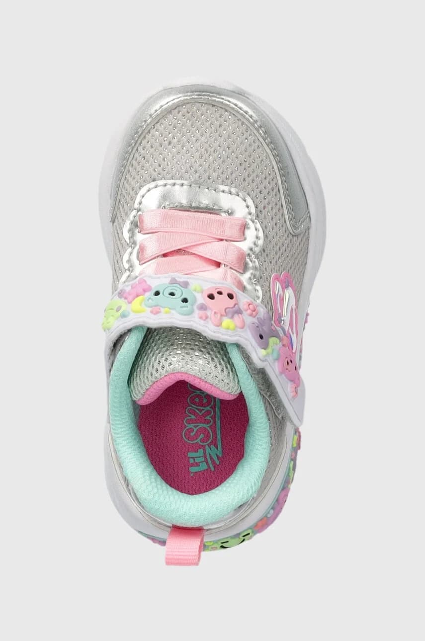 детские кроссовки MY DREAMERS - фото 4