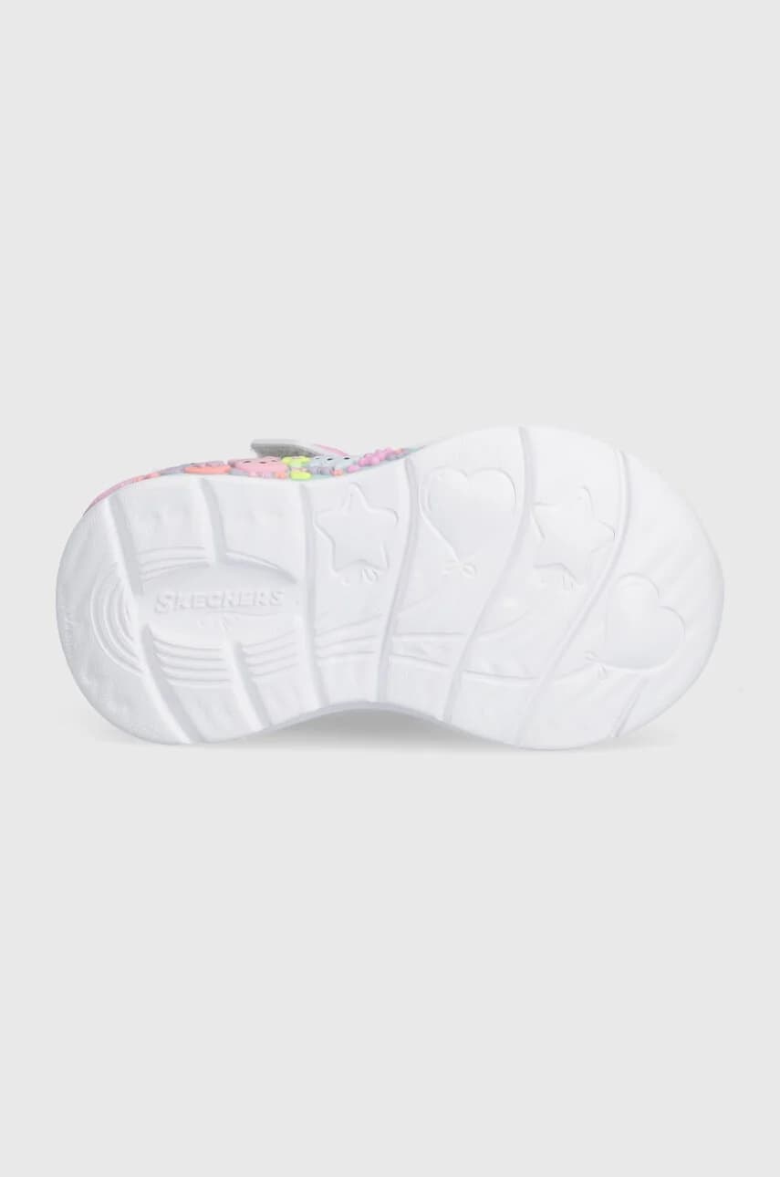 детские кроссовки MY DREAMERS - фото 5