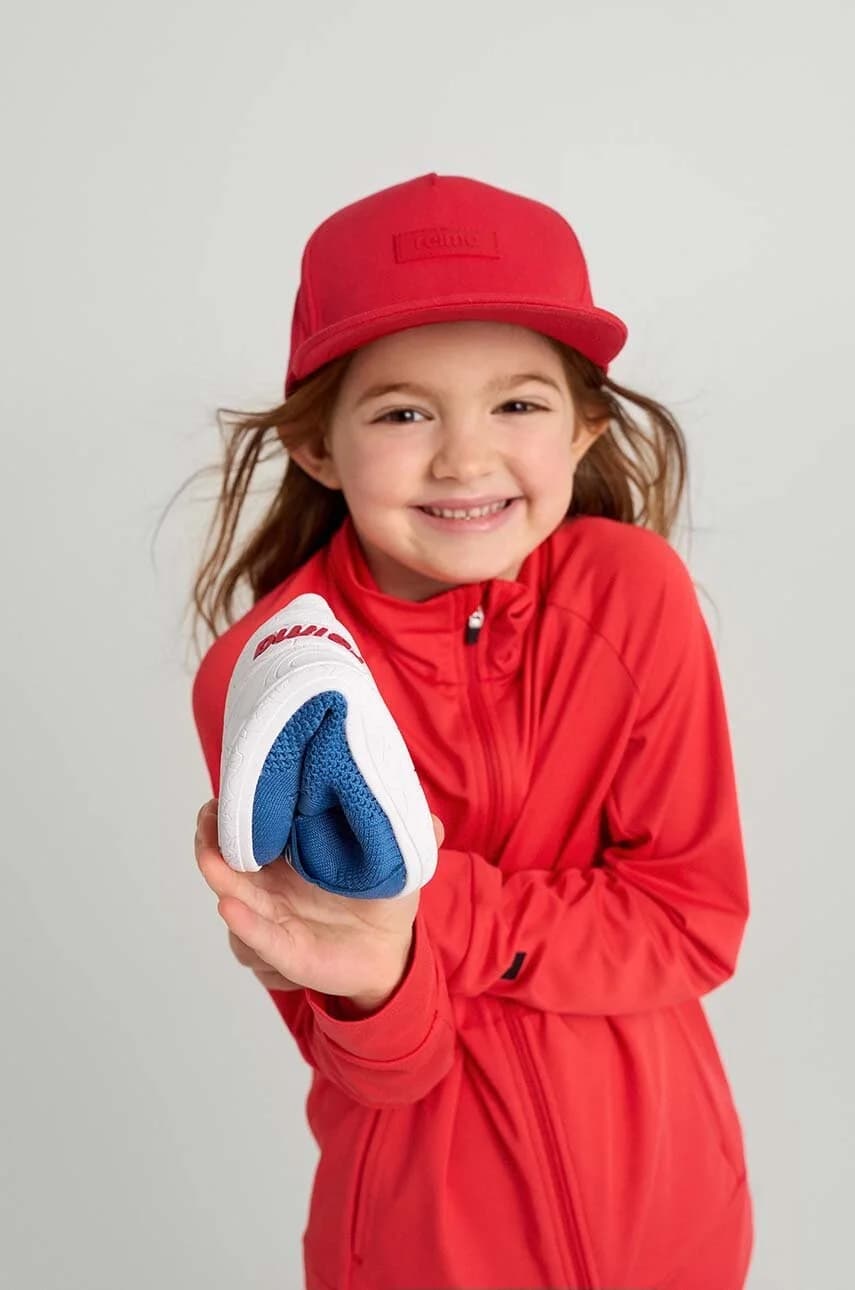 Детские кроссовки Астель - фото 9