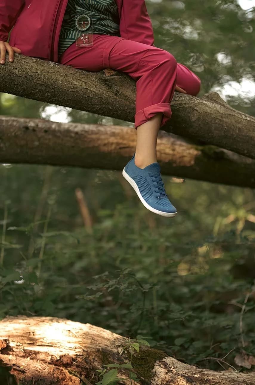 Детские кроссовки Астель - фото 10