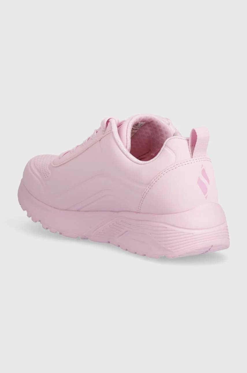 Детские кроссовки UNO LITE EASY ZIP - фото 3