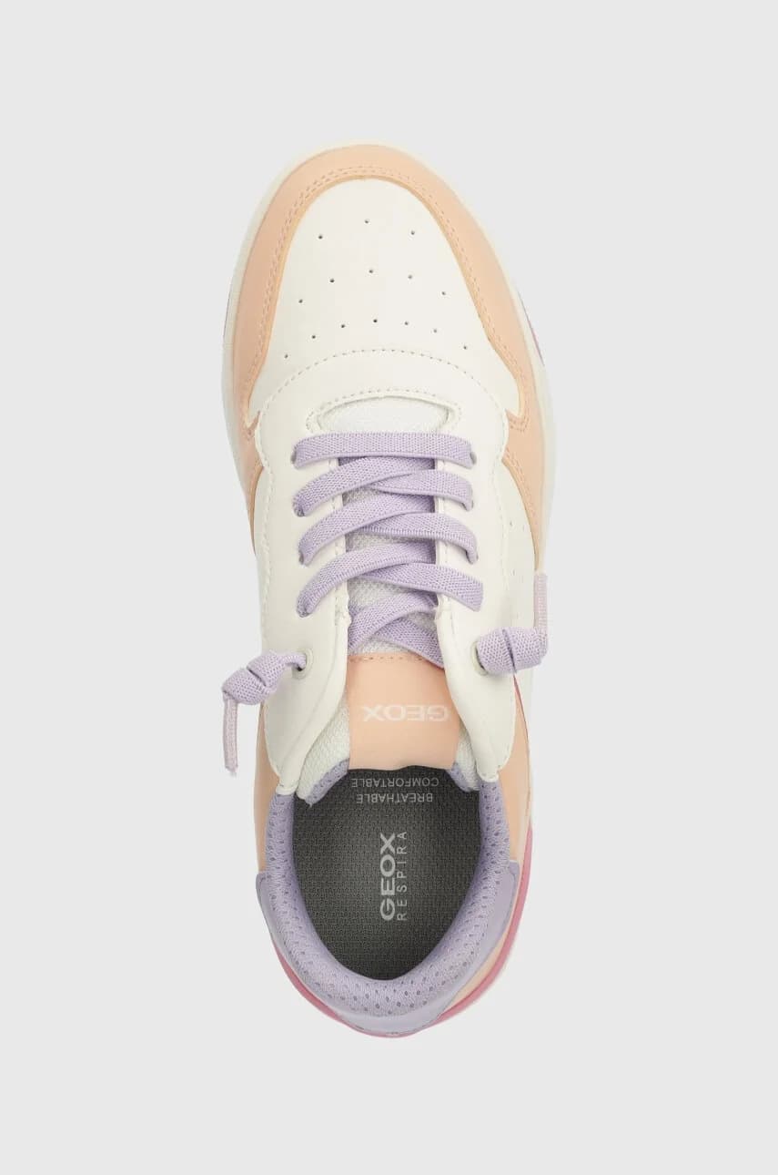 Детские кроссовки - фото 4