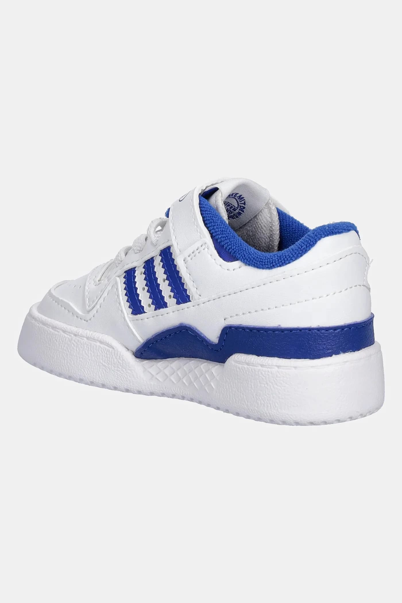 FY7986 Forum Low детские кроссовки - фото 3