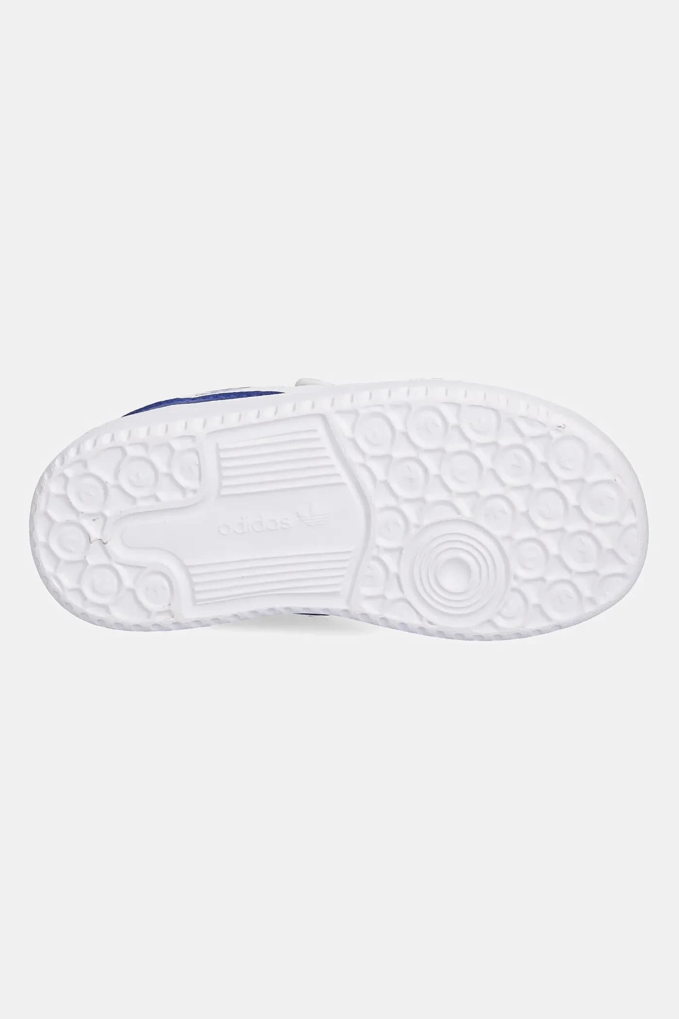 FY7986 Forum Low детские кроссовки - фото 5