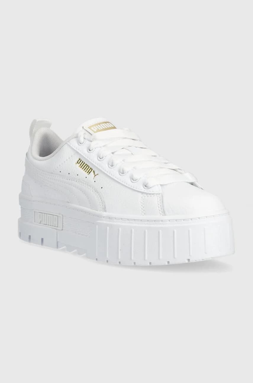 кроссовки Mayze Lth Jr. - фото 2