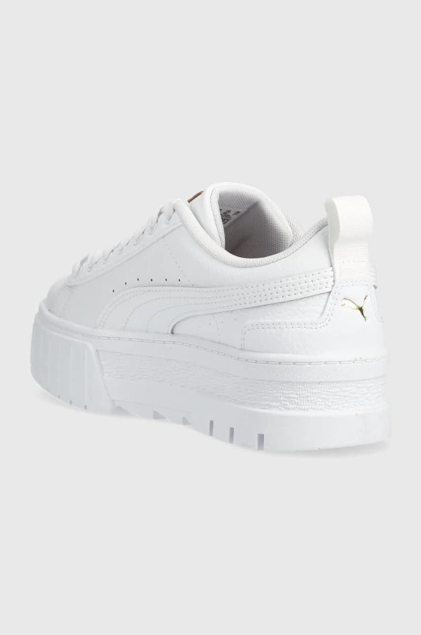 кроссовки Mayze Lth Jr. - фото 3