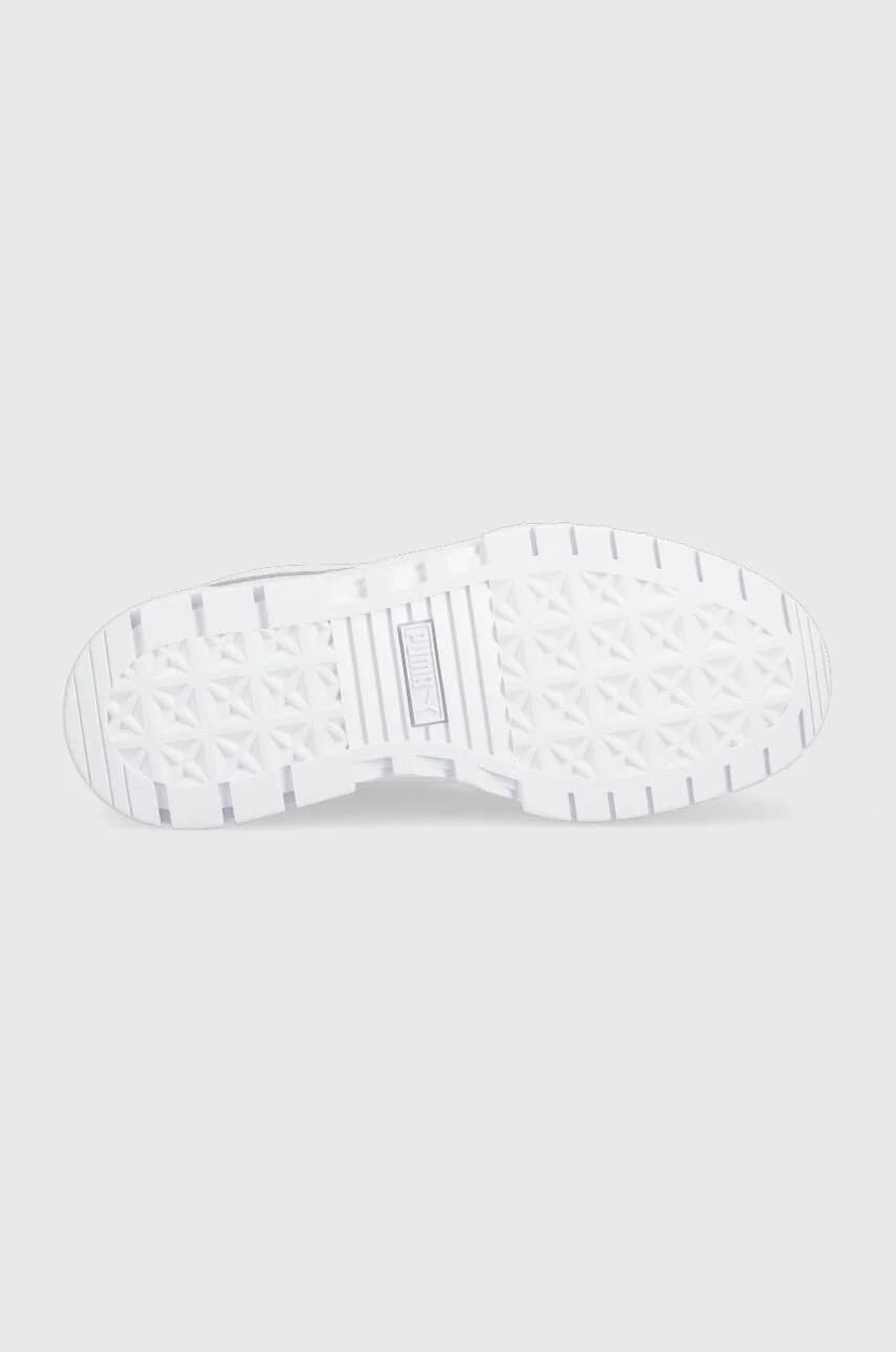 кроссовки Mayze Lth Jr. - фото 5